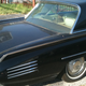 Image for article titled This Classic Ford Thunderbird Is A Seriously Badass American Car